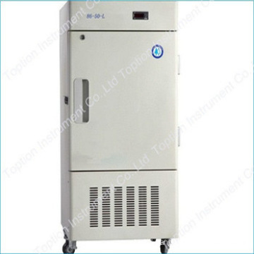 200L Vertical Lab refrigerator (TOPT-40-200-L, -40 degree)